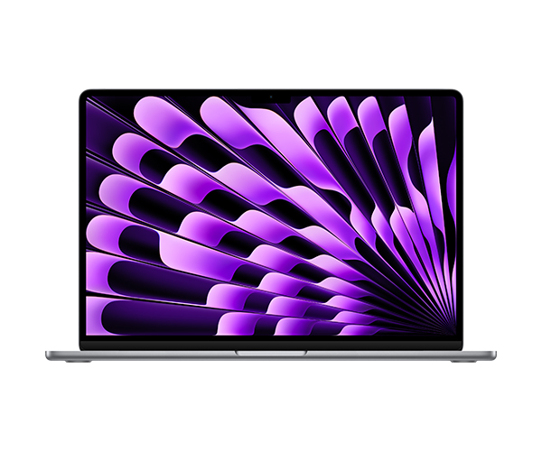 Apple MacBook Air 15" (2023) - Space Grau