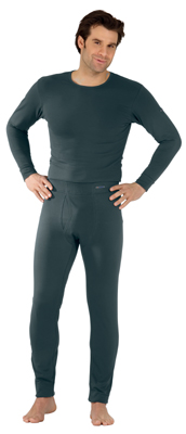 PLANAM Funktionsunterhose grau (2231) PLANAM Funktionsunterhose grau (2231)