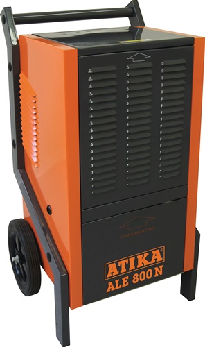 ATIKA Luftentfeuchter ALE 800 N ATIKA Luftentfeuchter ALE 800 N