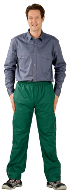 PLANAM Regenbundhose MONSUN grün (1483 R) PLANAM Regenbundhose MONSUN grün (1483 R)
