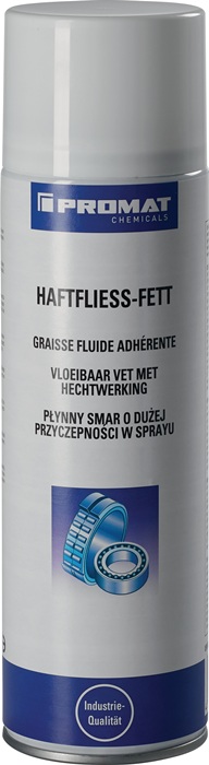PROMAT CHEMICALS Haftfließfett 