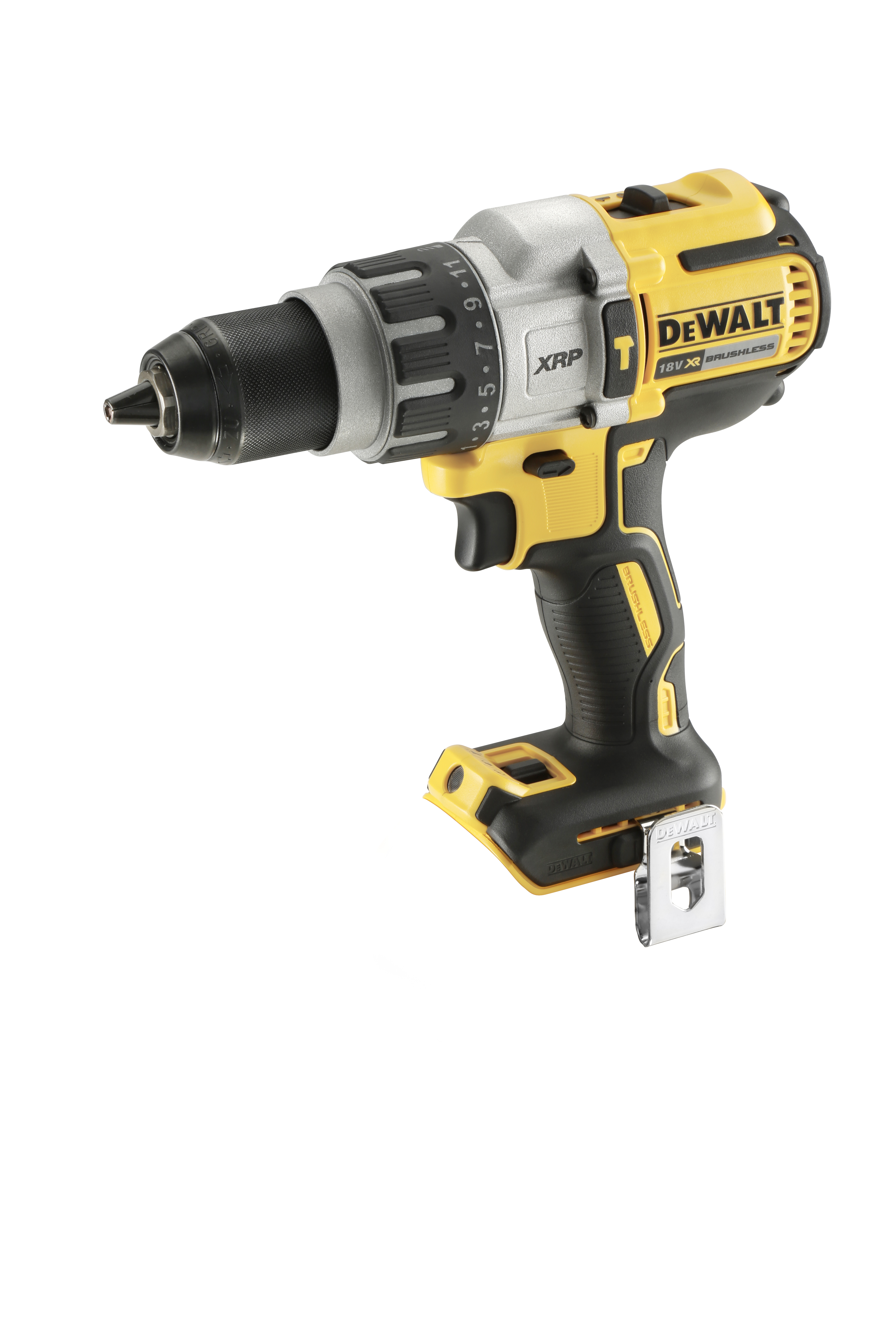 DEWALT DCD996NT-XJ Schlagbohrschrauber (BL) 18 V / Basisv