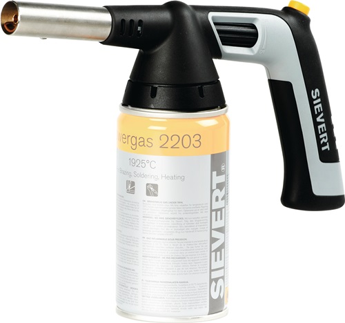 SIEVERT Lötlampe Handyjet 2282 SIEVERT Lötlampe Handyjet 2282