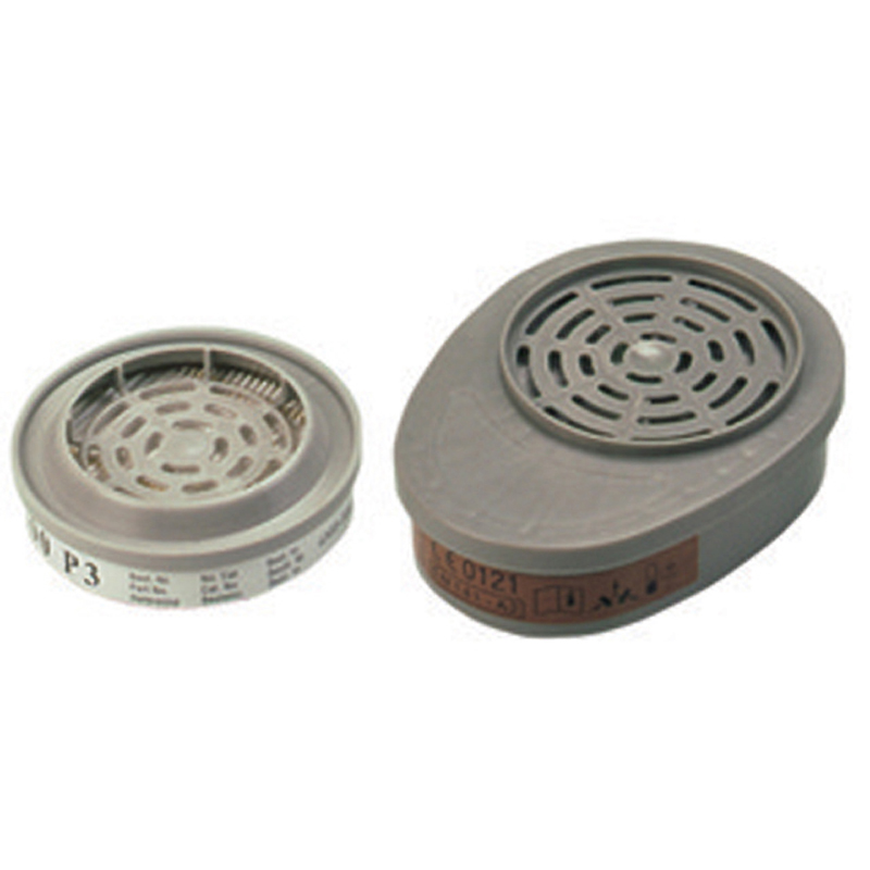 Ersatzfilter P2 (10011347)