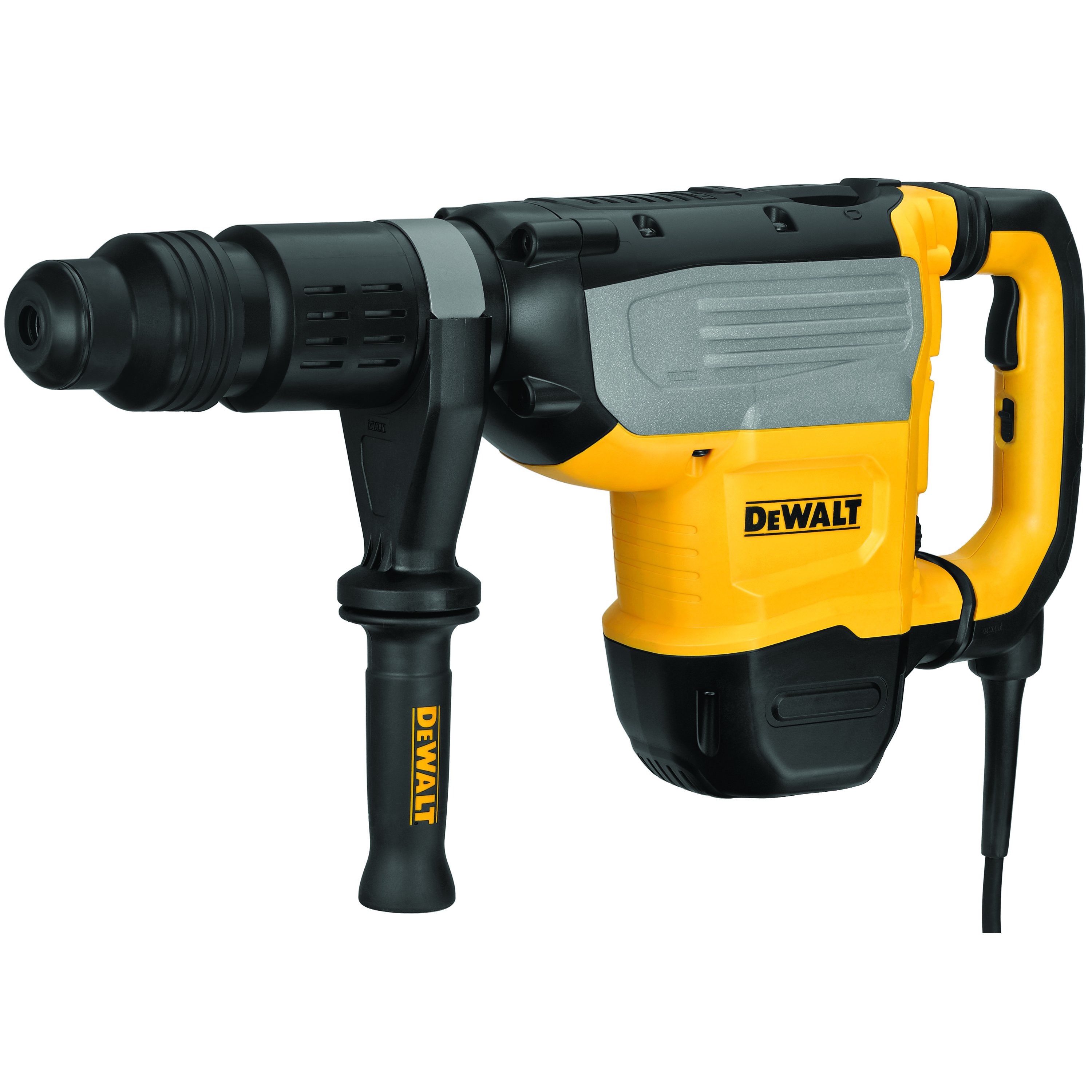 DEWALT D25773K-QS Kombihammer SDS-max 52 mm 1700 Watt UTC