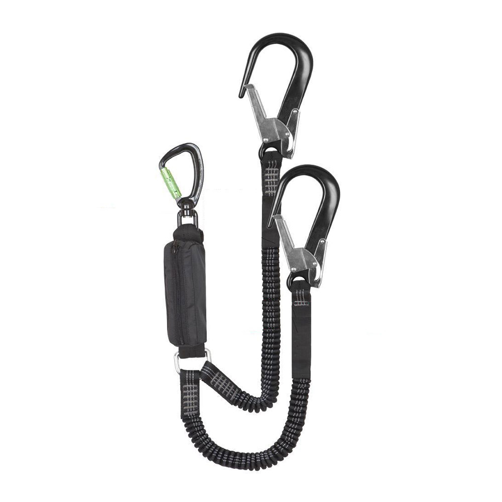 VERTIQUAL Verbindungsmittel MAGNUM FLEX TWIN (12-7060-95-01-93 Y-) VERTIQUAL Verbindungsmittel MAGNUM FLEX TWIN (12-7060-95-01-93 Y-)