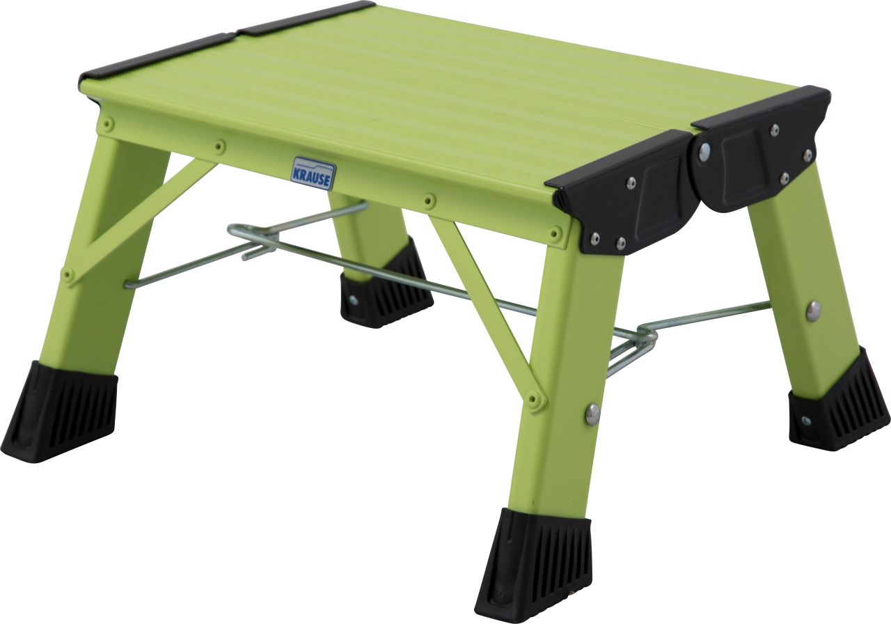 Krause MONTO Treppy Klapptritt 1x1