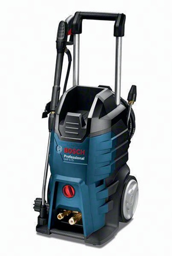 Bosch Hochdruckreiniger GHP 5-75 2600W 230V Druck 140bar Fördermenge 560 l/h 