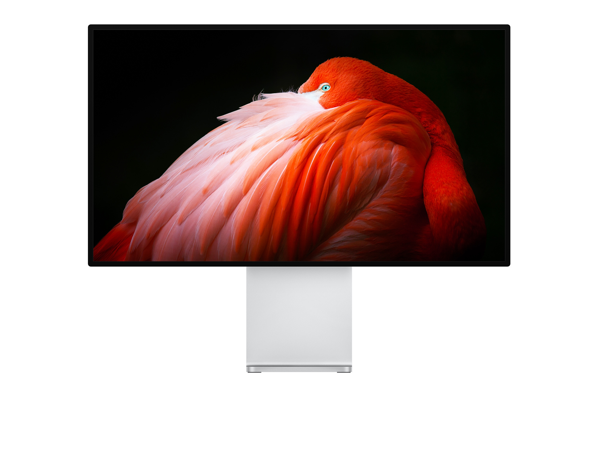 Apple Pro Display XDR, Retina 6K 32"