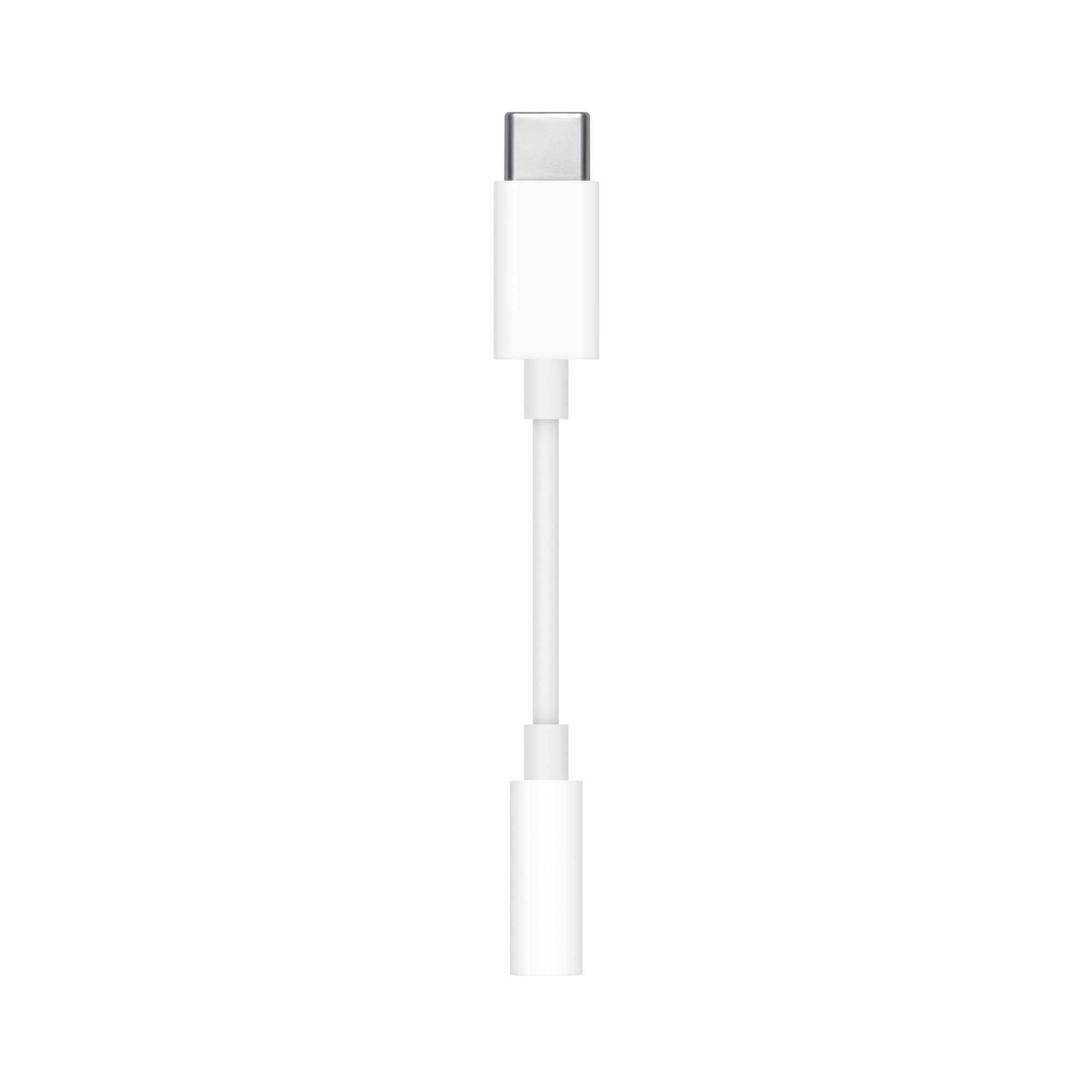 Apple USB-C auf 3,5 mm Adapter