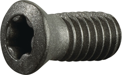 TECWERK Spannschraube US 4011 Gr.T15 f.APKT16 z.Eckfräser  TECWERK Spannschraube US 4011 Gr.T15 f.APKT16 z.Eckfräser