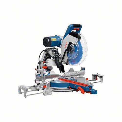 Bosch Kapp- u.Gehrungssäge GCM 12 GDL Prof.341x104mm 2000 W 3800min-¹ 305x30mm 