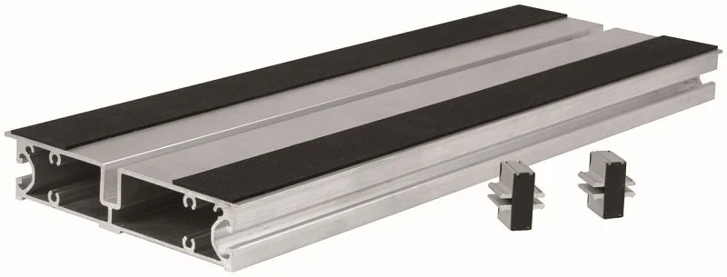 EIBENSTOCK Auflageverbreiterung für ETT 700/ETT 1200, 167x485 mm
