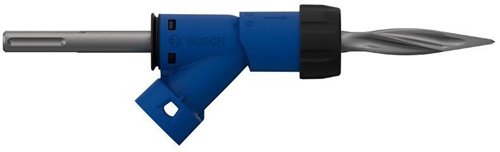 Bosch Spitzmeißel-Adapter EXPERT SDS Clean max SDS maxL.400mm 