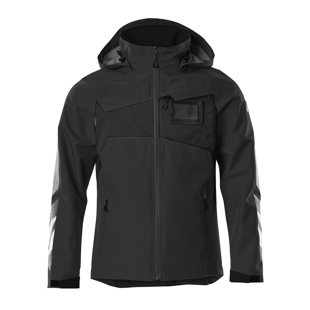 MASCOT Hardshelljacke schwarz (18301-231) MASCOT Hardshelljacke schwarz (18301-231)