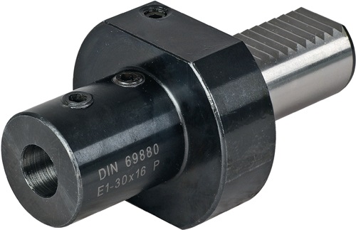 PROMAT Werkzeughalter E1 DIN 69880