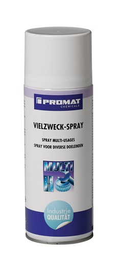PROMAT CHEMICALS Vielzweckspray  PROMAT CHEMICALS Vielzweckspray