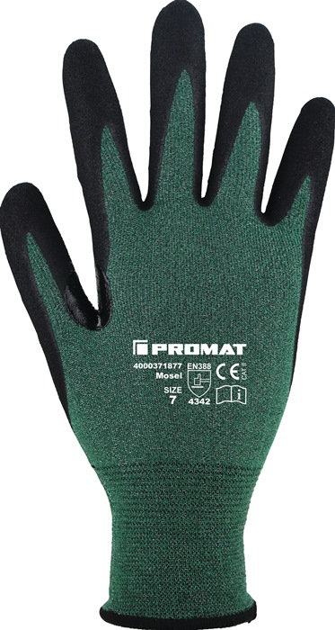 PROMAT Schnittschutzhandschuhe Mosel