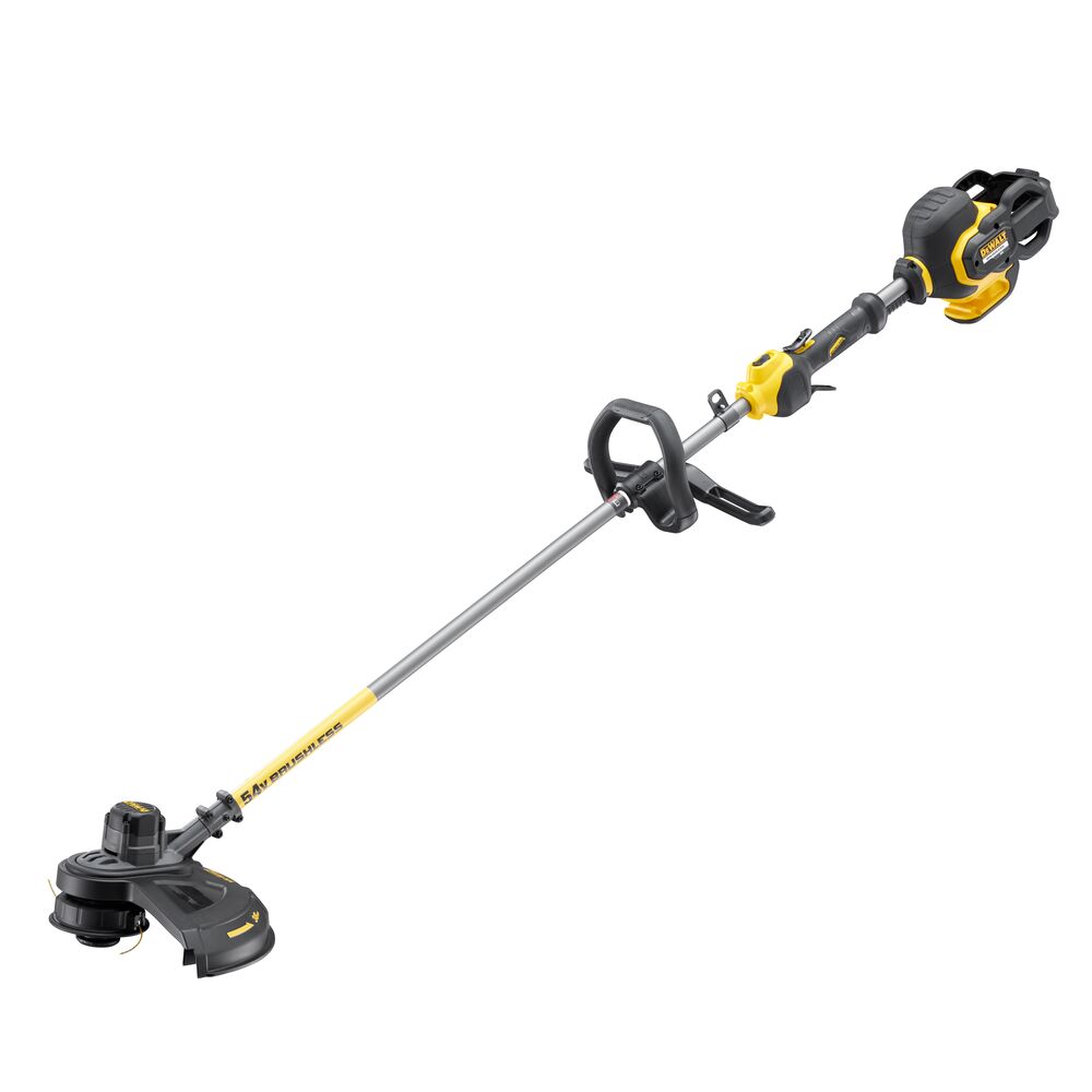 DEWALT DCM571N-XJ Akku-Motorsense, 54 V, Basisv. DEWALT DCM571N-XJ Akku-Motorsense, 54 V, Basisv.