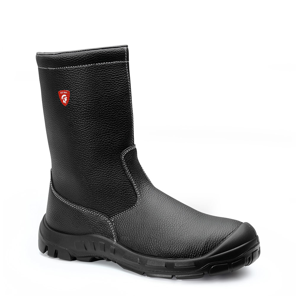 Winterschlupfstiefel DYLAN S3 (18301)