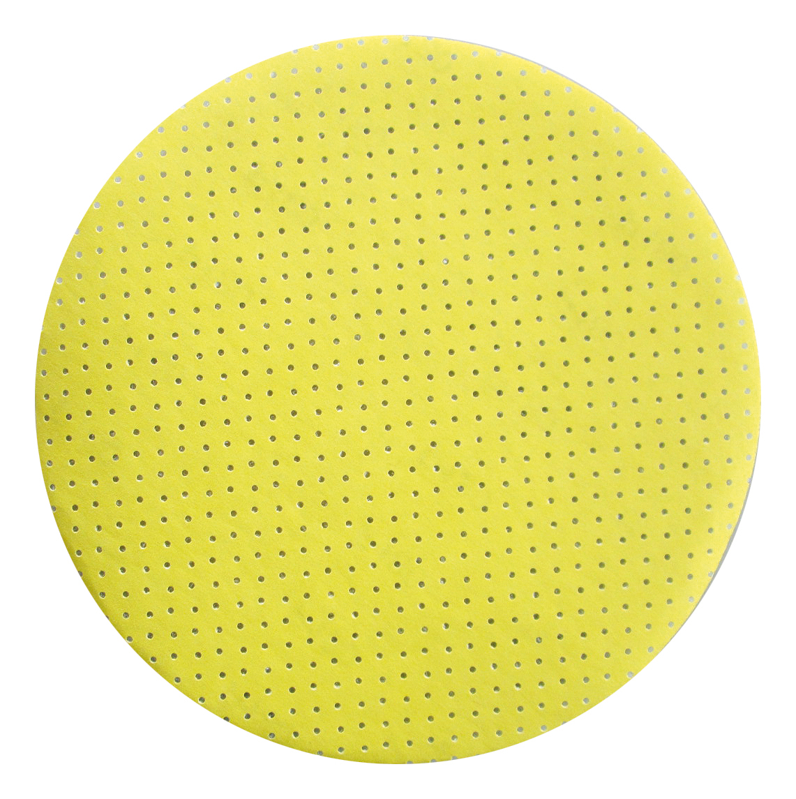 EIBENSTOCK Schleifpad P100 (perforiert, Klett), Ø 225 mm, 10 Stück/Pack