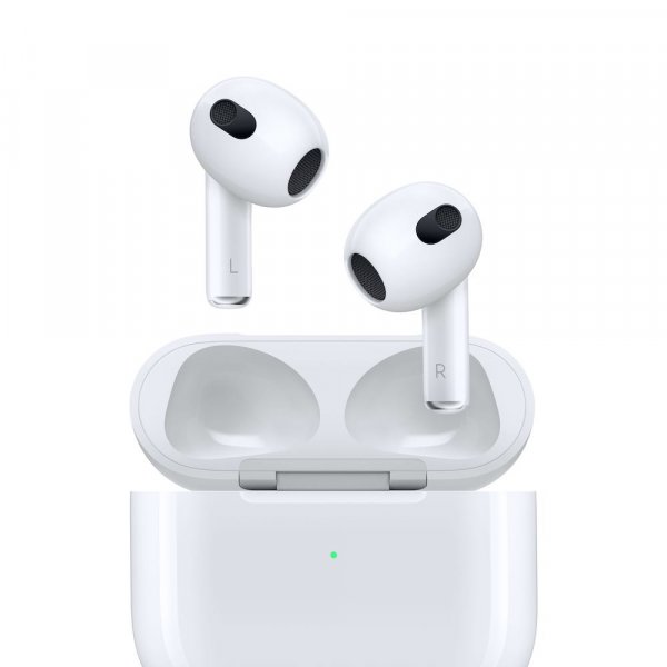 Apple AirPods mit Ladecase (3. Generation)