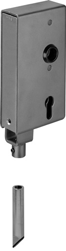 AMF Schlosskasten 140V AMF Schlosskasten 140V