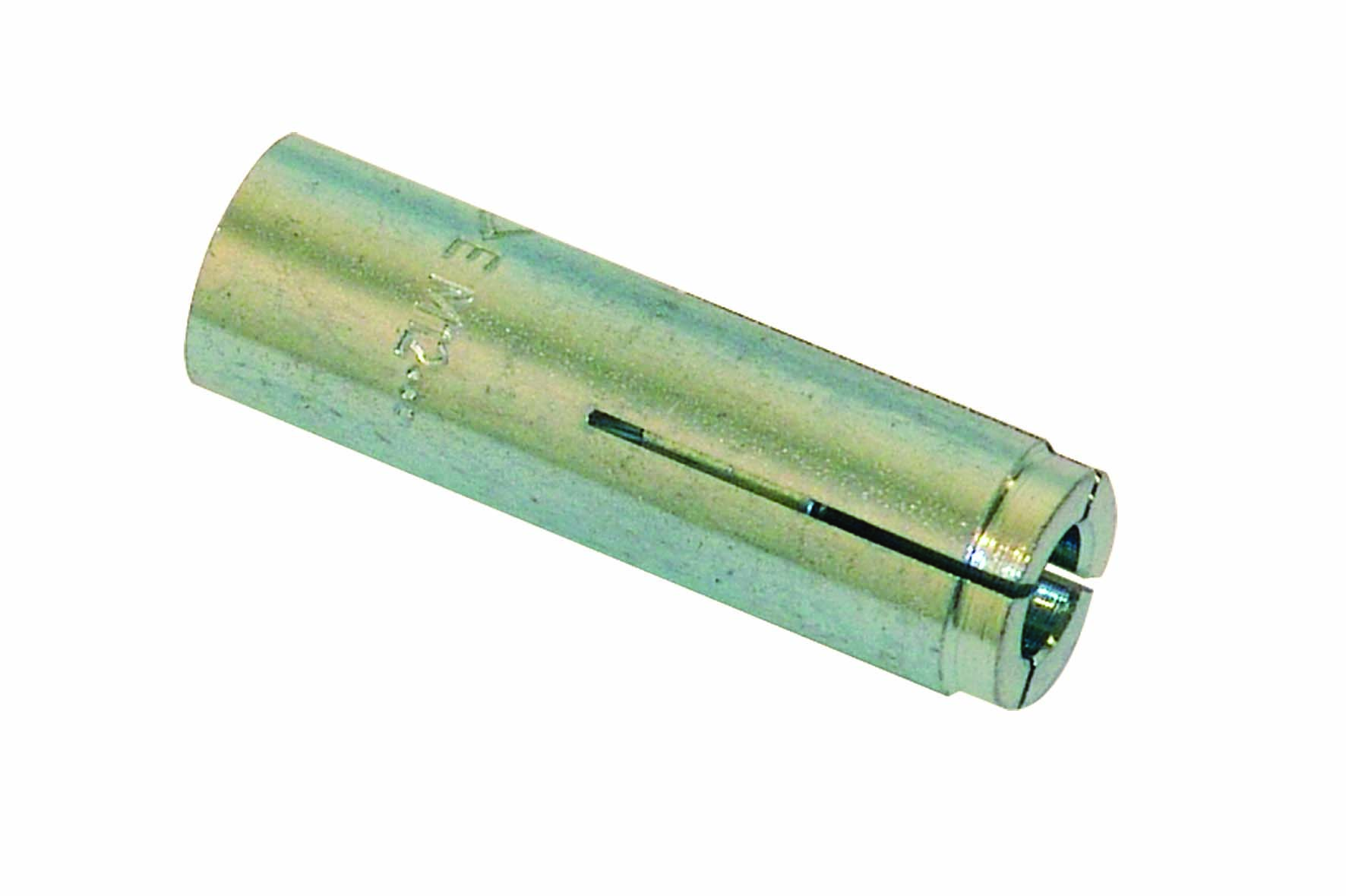Norton Clipper Einschlagdübel M12 für Beton (10er Pack) Norton Clipper Einschlagdübel M12 für Beton (10er Pack)