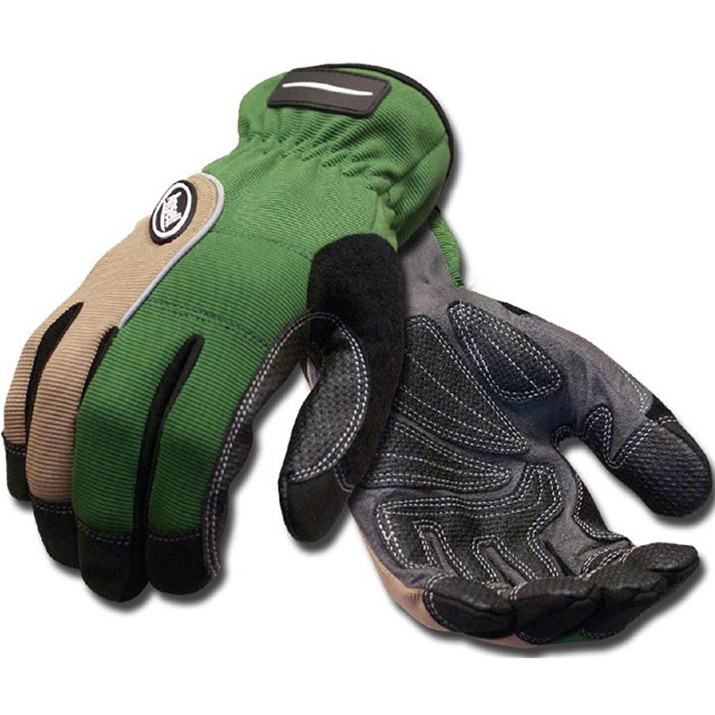 Forstschutzhandschuh LANDSCAPER (97-972)