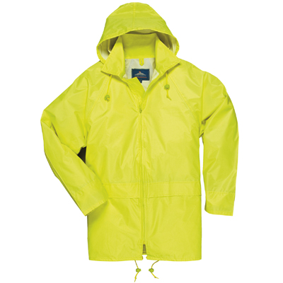 PORTWEST Regenjacke gelb (S440 R) PORTWEST Regenjacke gelb (S440 R)