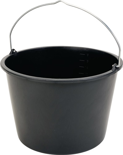 Baueimer Gripline-D Baueimer Gripline-D