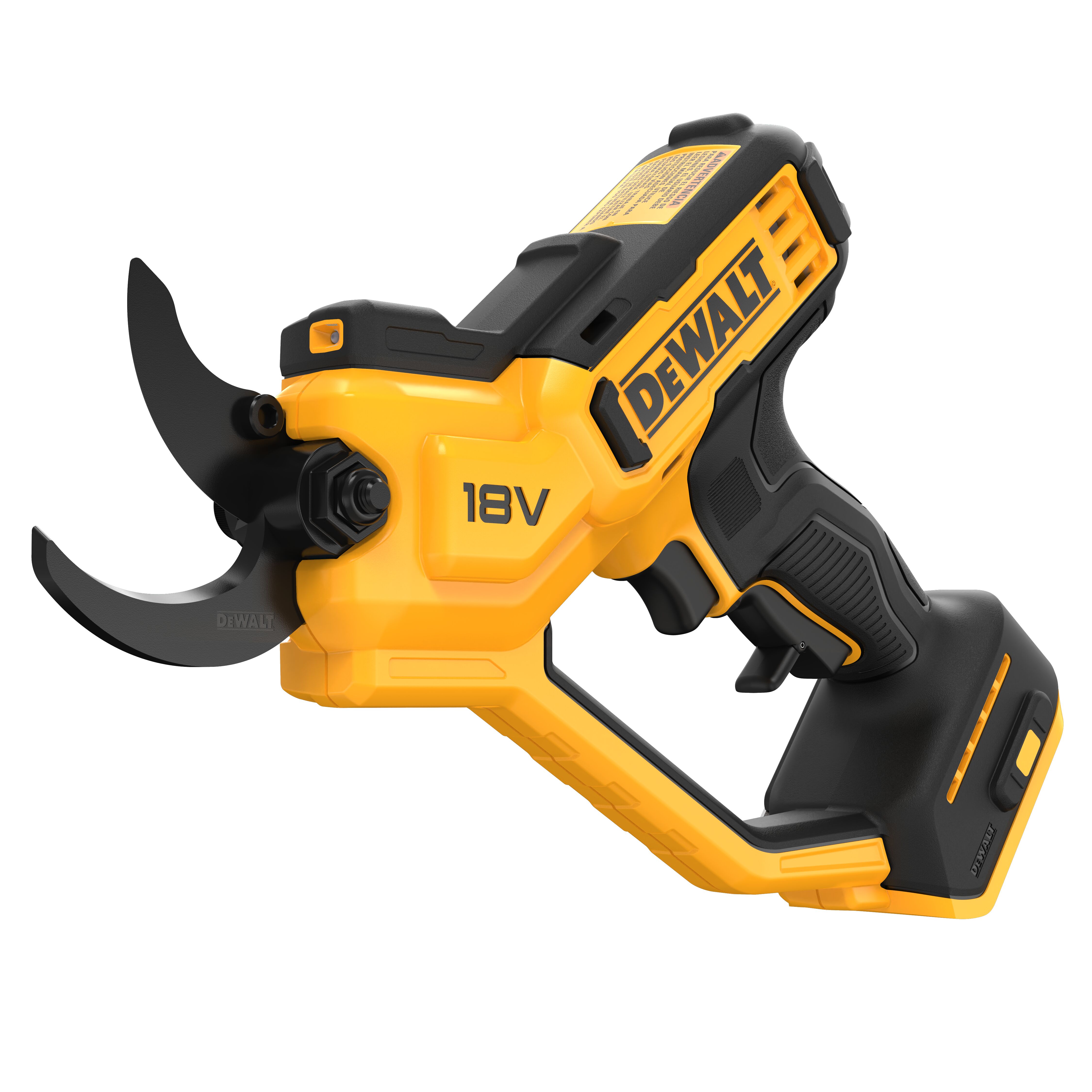 DEWALT DCMPP568N-XJ Akku-Astschere, 18 V, Basisv.