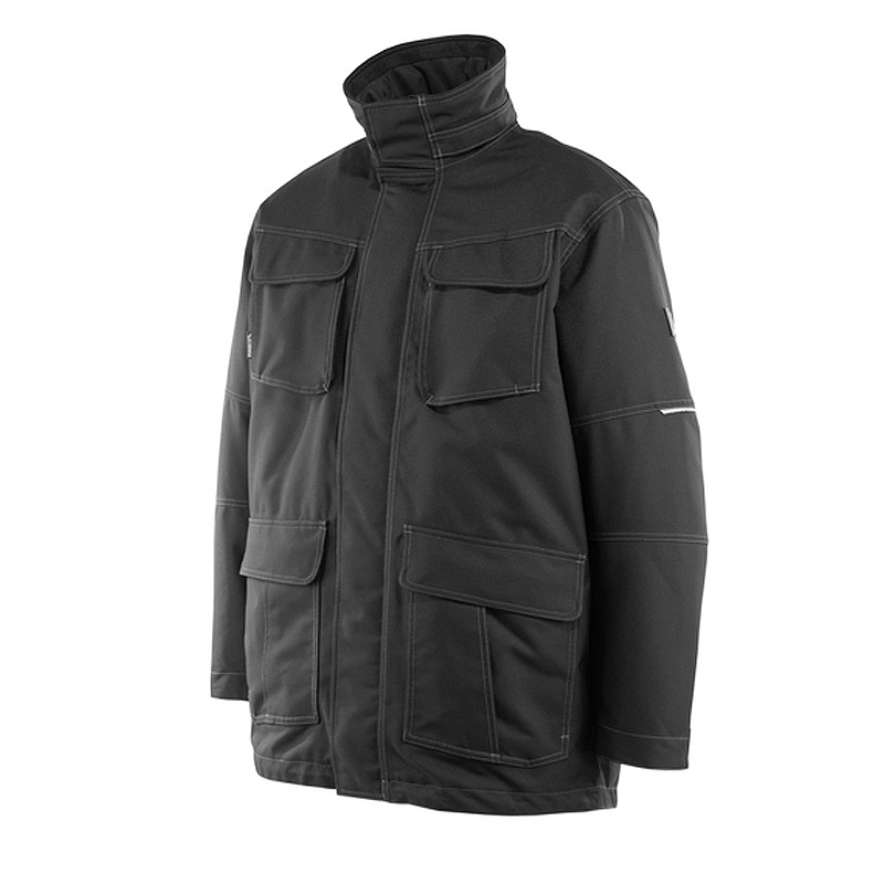 MASCOT Parka DAYTON schwarz (10010-194) MASCOT Parka DAYTON schwarz (10010-194)