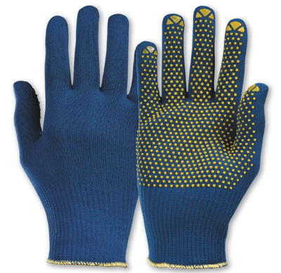 Strickhandschuh POLYTRIX (914)