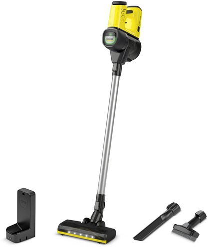 KÄRCHER Staubsauger VC 6 Cordless ourFamily