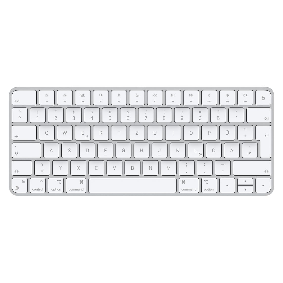 Apple Magic Keyboard 