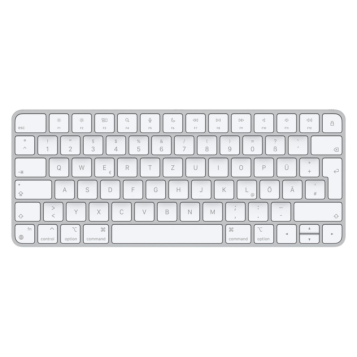 Apple Magic Keyboard  Apple Magic Keyboard