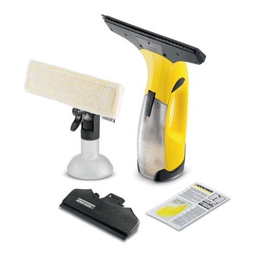 KÄRCHER Fensterreiniger WV 2 Plus N KÄRCHER Fensterreiniger WV 2 Plus N