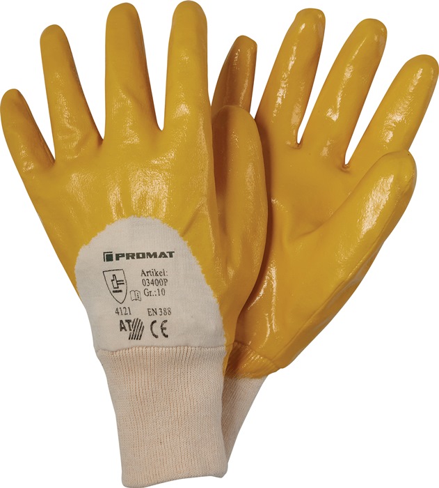 PROMAT Handschuhe Ems