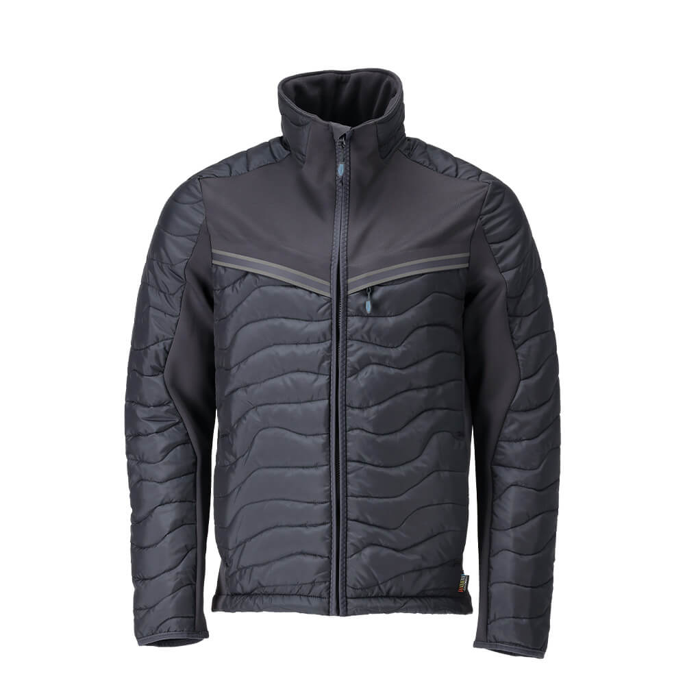 MASCOT Thermojacke schwarzblau (22315-318) MASCOT Thermojacke schwarzblau (22315-318)