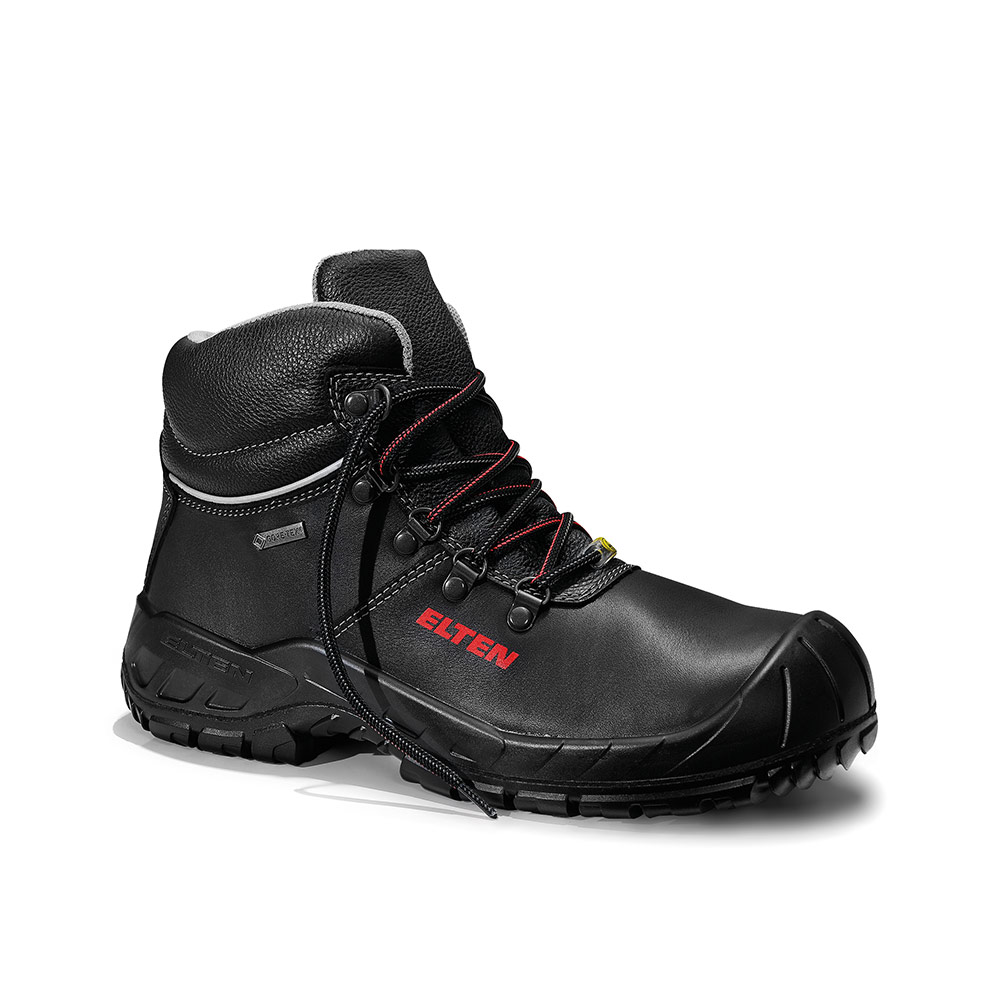 ELTEN Sicherheitsstiefel RENZO GTX MID ESD S3 CI (765451) ELTEN Sicherheitsstiefel RENZO GTX MID ESD S3 CI (765451)