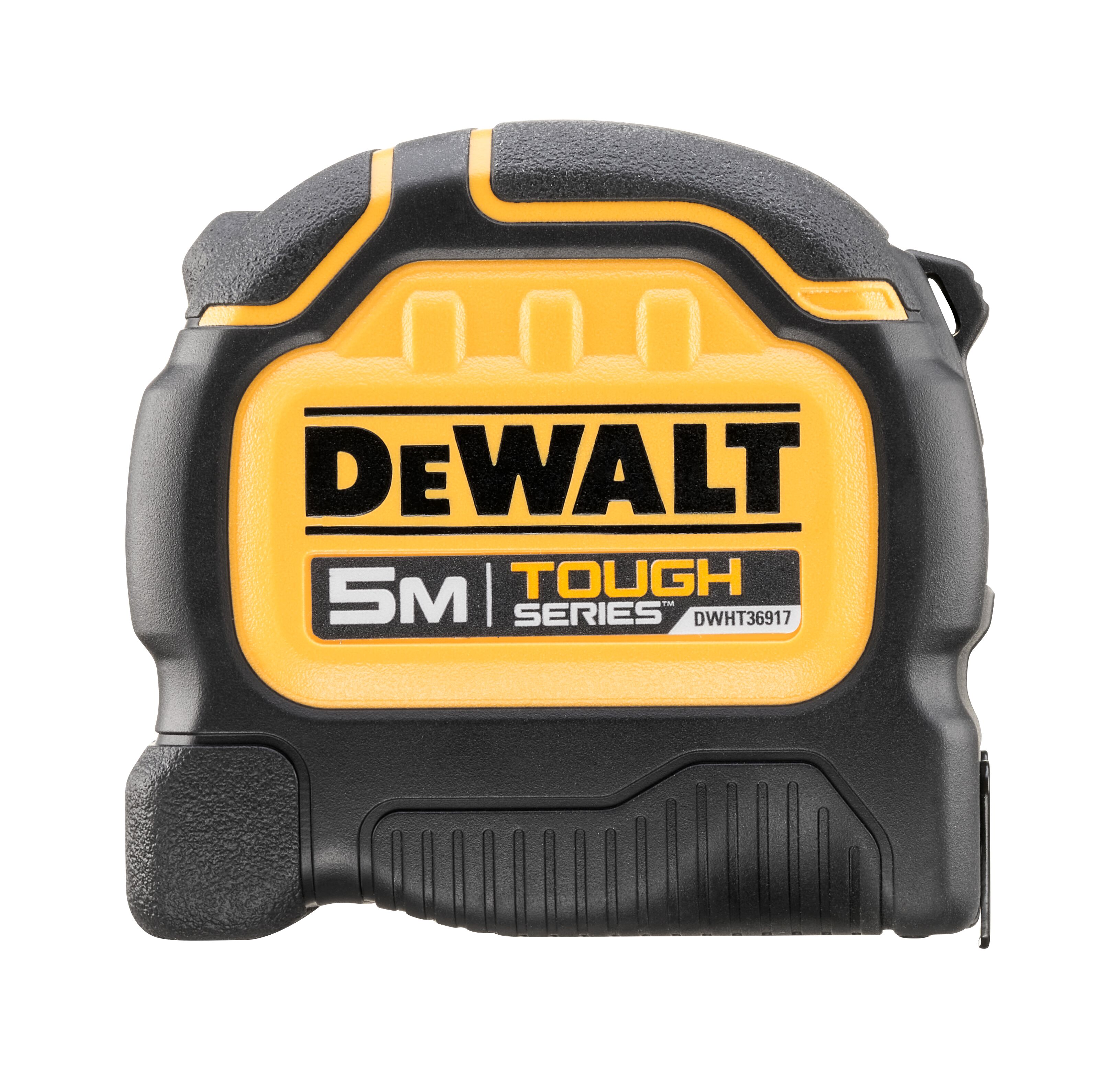 DEWALT DWHT36917-0 Bandmaß Tough Tape 5m DEWALT DWHT36917-0 Bandmaß Tough Tape 5m
