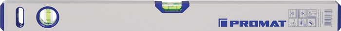 PROMAT Wasserwaage 