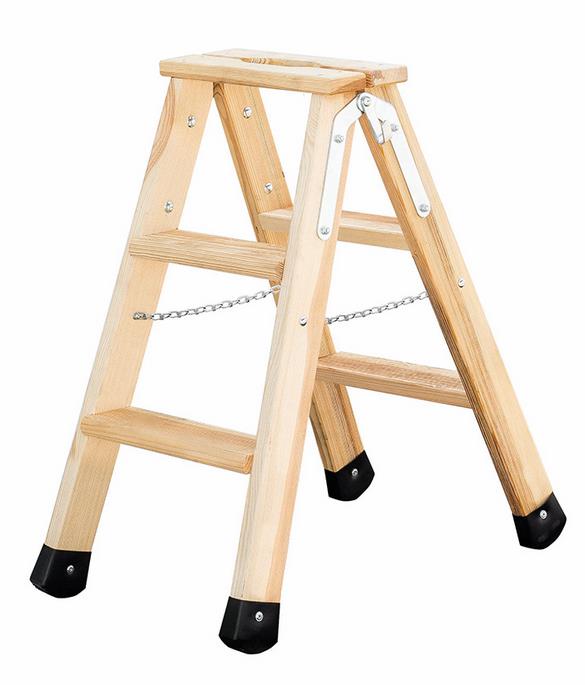 MUNK Stufenstehleiter  MUNK Stufenstehleiter