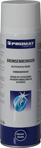 PROMAT CHEMICALS Bremsenreiniger  PROMAT CHEMICALS Bremsenreiniger