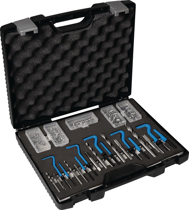 PROMAT Gewindereparatursortiment DIN 8140 Typ Standard