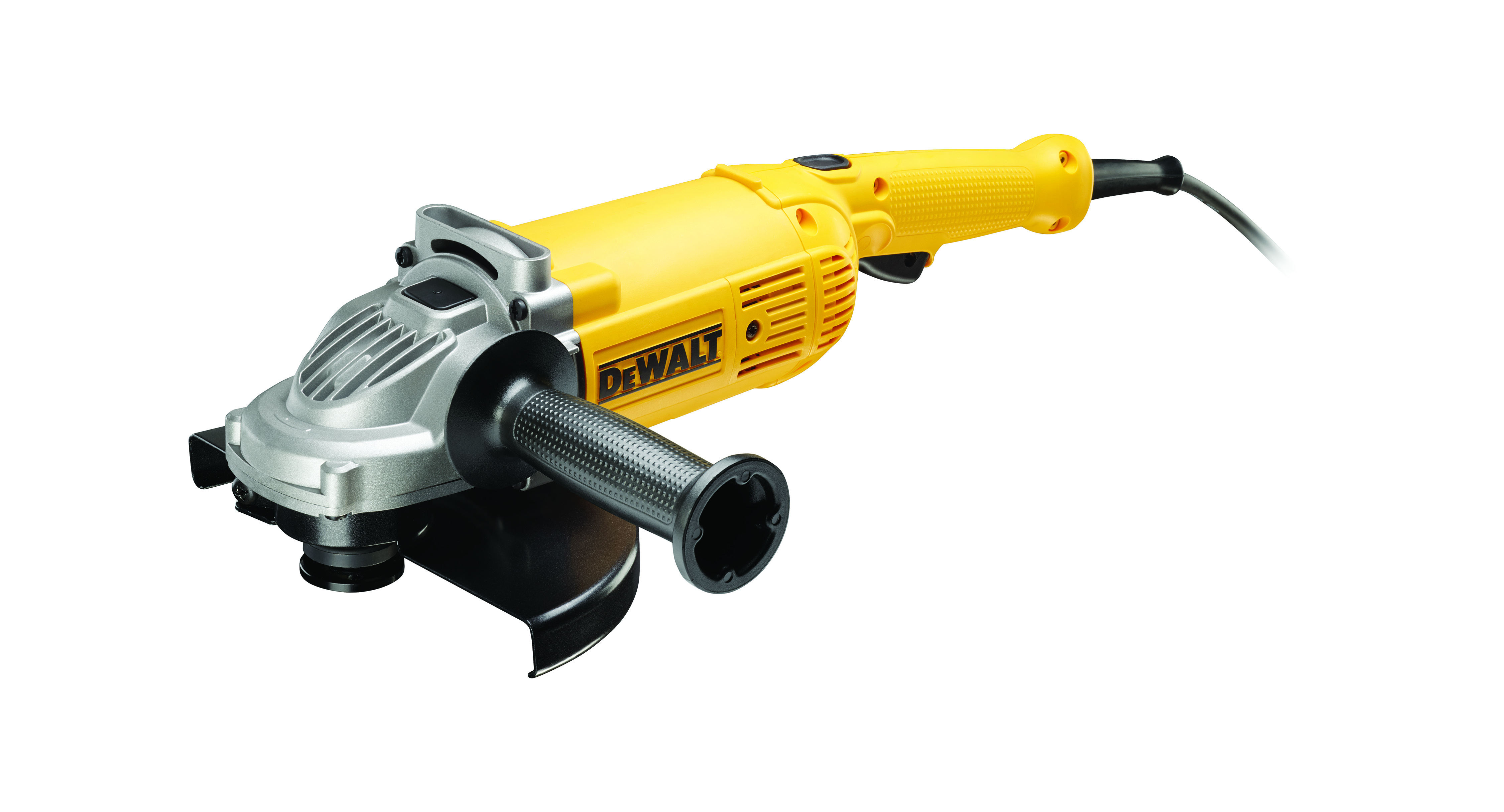 DEWALT DWE494-QS Winkelschleifer 230 mm 2200 Watt