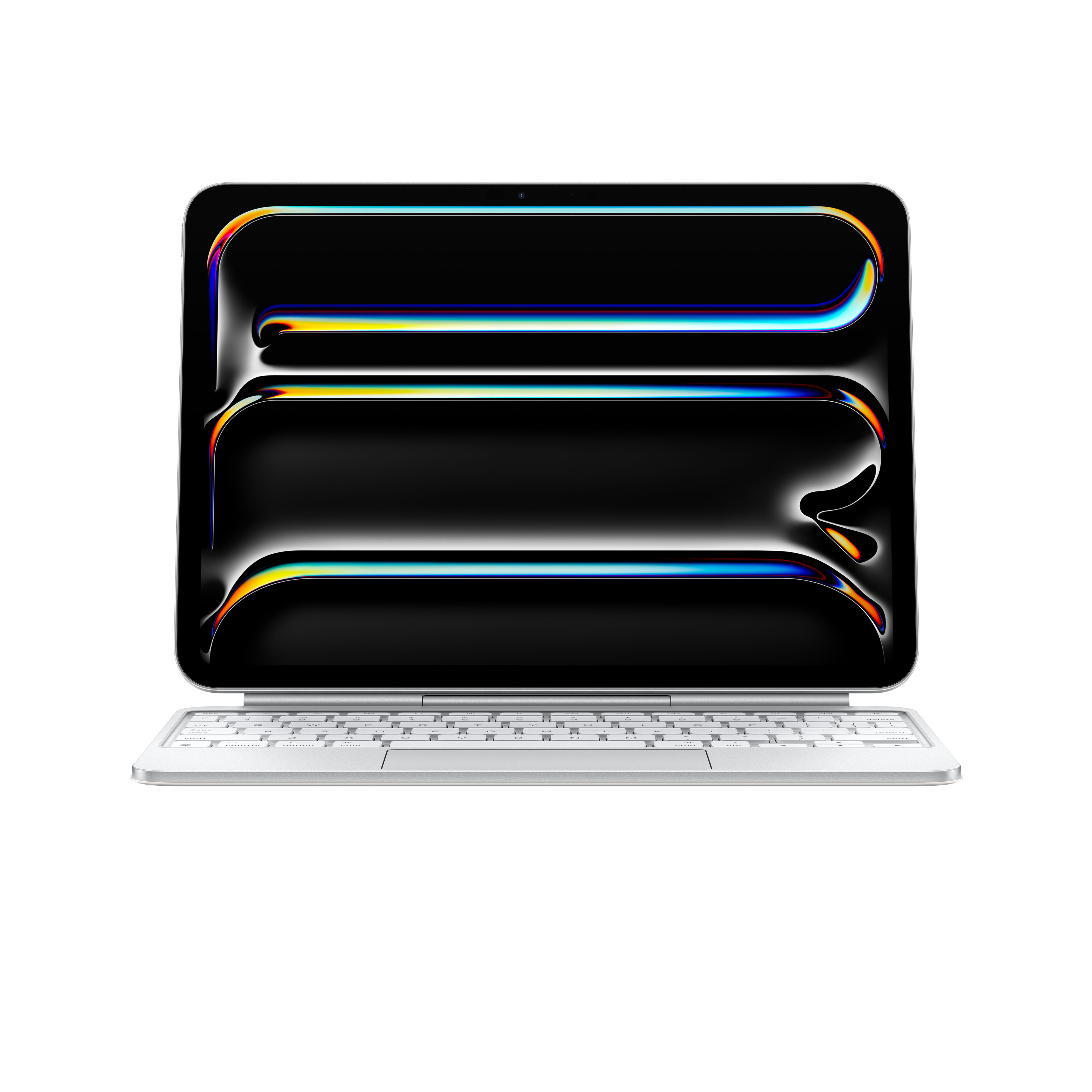 Apple Magic Keyboard für iPad Pro 11" (5. Gen) Apple Magic Keyboard für iPad Pro 11" (5. Gen)