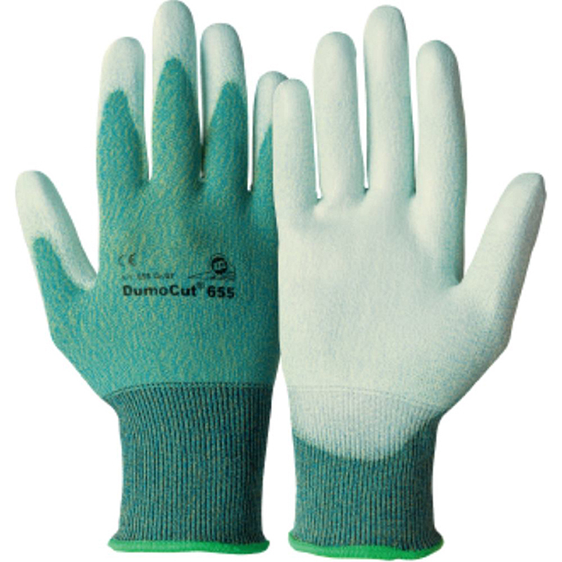 Schnittschutzhandschuh DUMOCUT (655)