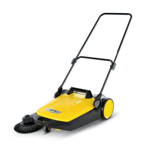 KÄRCHER Handkehrmaschine S 4